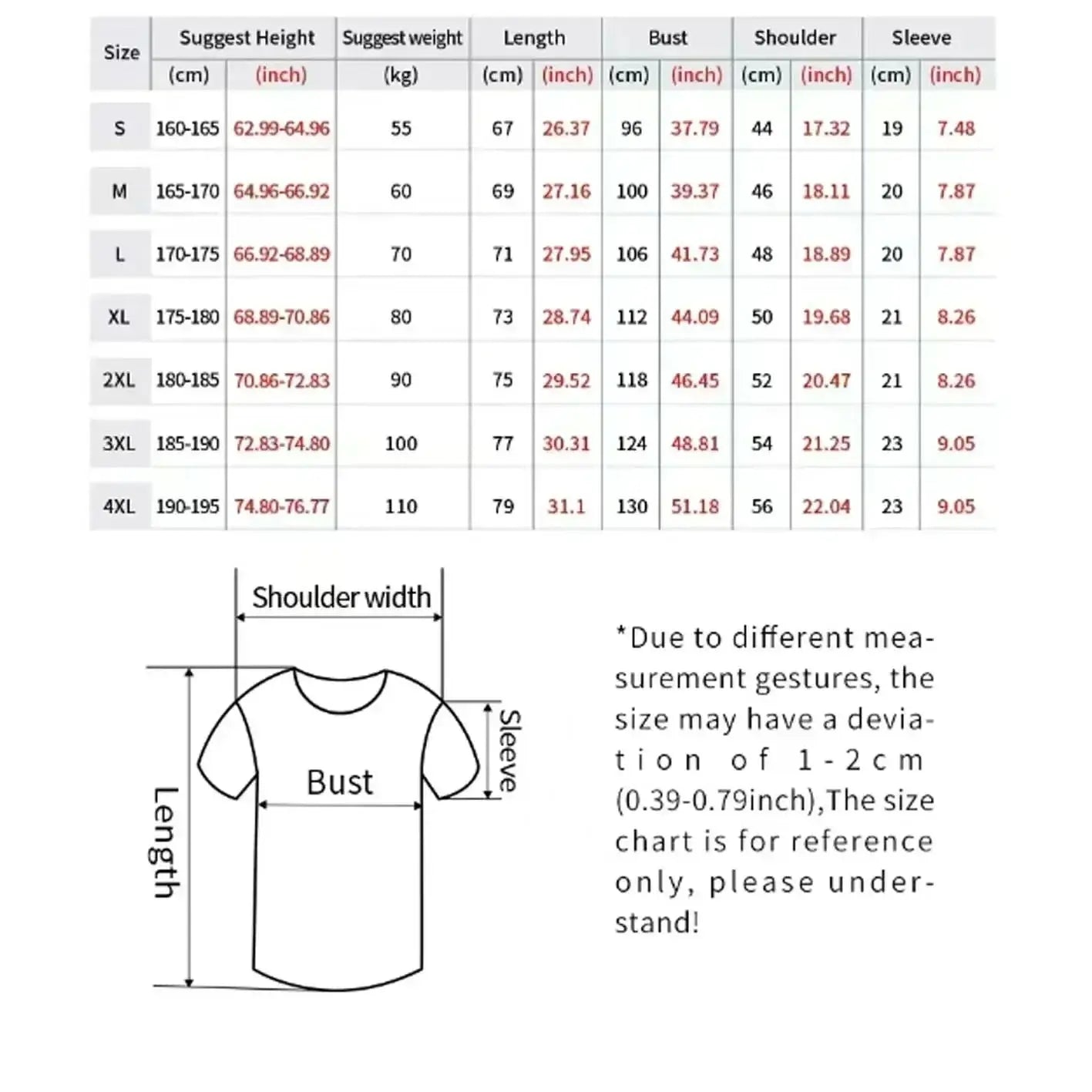 Herren bedrucktes Oversize-T-Shirt mit hochwertigem Design - So ist Leben