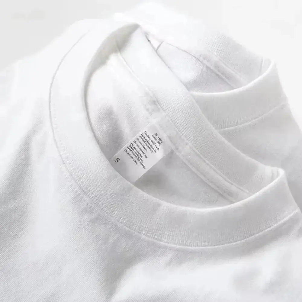 Herren Offizielle Website Kleidung Grafik T-Shirts - So ist Leben