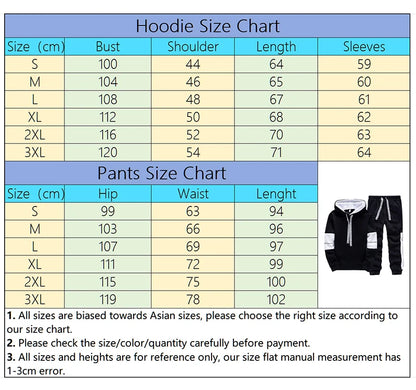 Lässige Hip-Hop-Mode Langarm-Sweatshirts Hoodies - So ist Leben
