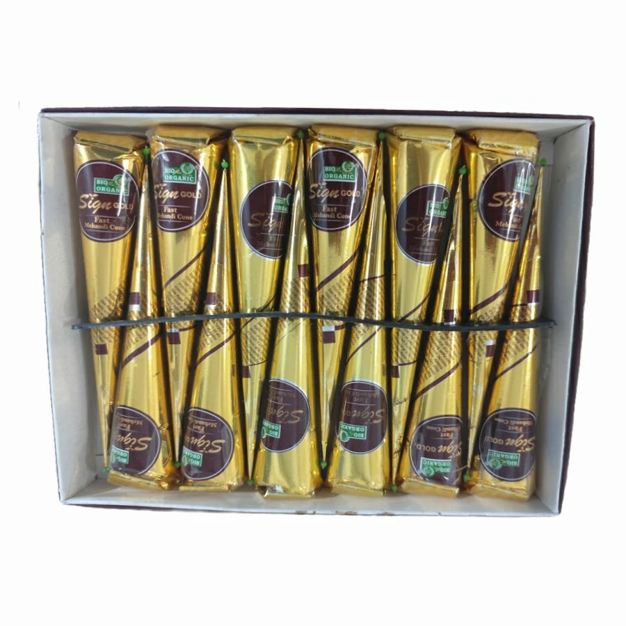1/3 Stück Henna-Creme, braun, rot, Henna-Tattoo-Creme, temporäre Tätowierung, Henna-Tattoo-Creme semi-permanent So ist Leben