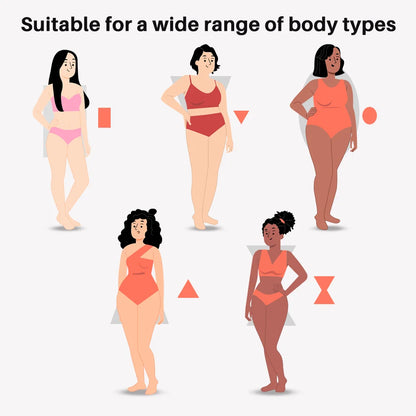 Molasus Abnehmen Trägerlosen Body Off Schulter Frauen Shorts Shapewear Bauch-steuer Body Shaper Sexy Fajas Unterwäsche Bodys So ist Leben