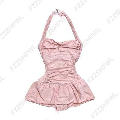 Y2K Frauen Kleid Vintage Mode Gothic Ästhetischen Streetwear Chic Punk Harajuku Emo Mädchen Sexy Schlanke Frauen V-ausschnitt schwarz Kleid rock So ist Leben