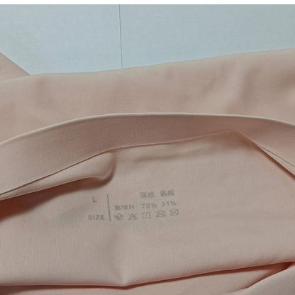 Weiches, seidiges Umstands- und Still-Tanktop mit herausnehmbaren Polstern, integriertem BH-Camisole für Schwangerschaft, Wochenbett, Alltag und Schlaf. So ist Leben