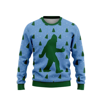Lässige Pullover Tops Grafikdesign Sweatshirts - So ist Leben
