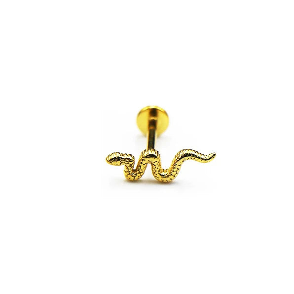 1 STÜCK Neuer Chirurgenstahl Winziger Zirkon Kristall Tragus Helix Piercing Labret Lippenbolzen Nasenring Innengewinde Niedlicher Körperschmuck So ist Leben