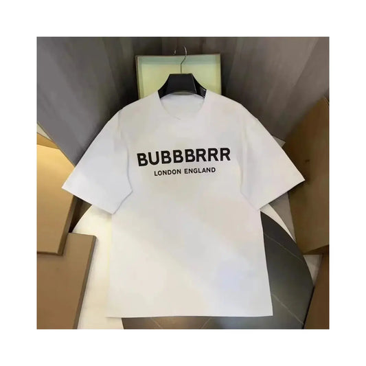 Herren bedrucktes Oversize-T-Shirt mit hochwertigem Design - So ist Leben
