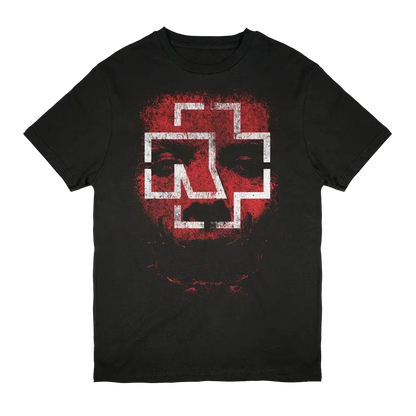 Hochwertige Baumwoll-T-Shirts mit Grafik für Herren - So ist Leben