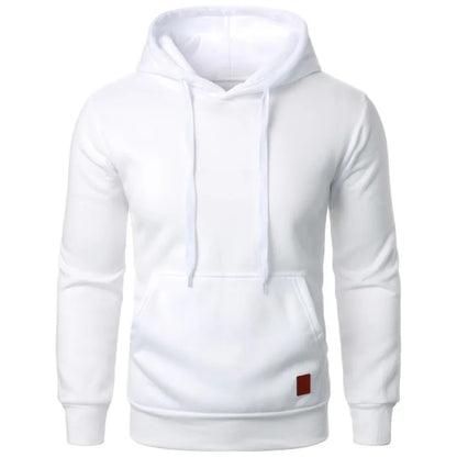 Lässige Langarmshirts Hoodies - So ist Leben