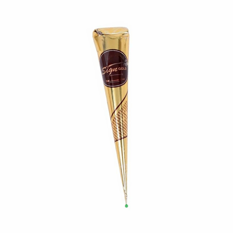 1/3 Stück Henna-Creme, braun, rot, Henna-Tattoo-Creme, temporäre Tätowierung, Henna-Tattoo-Creme semi-permanent So ist Leben