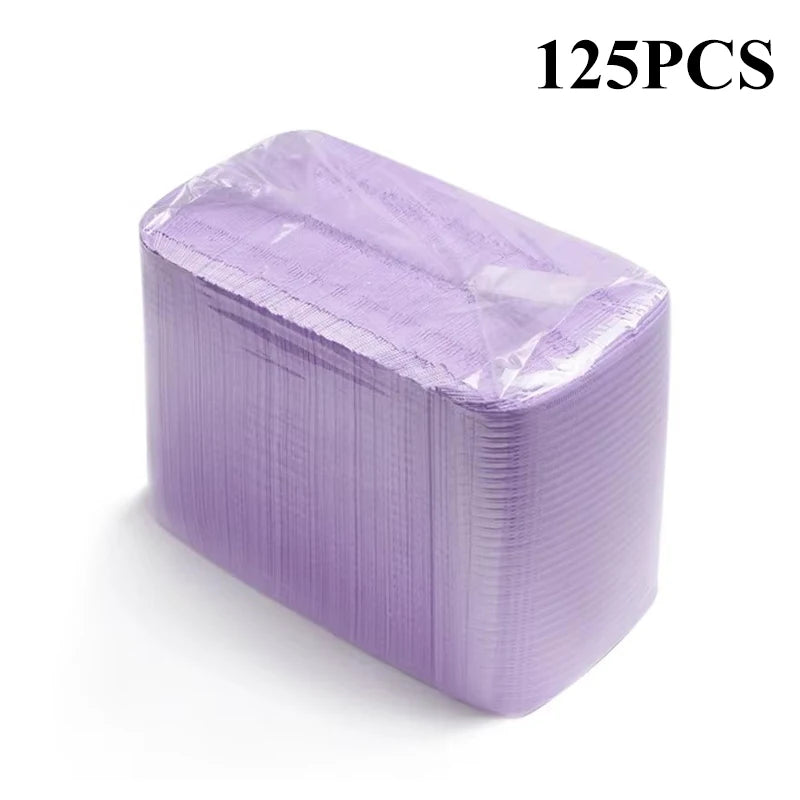 250/125/50/10 stücke Einweg Tattoo Sauber Pad Tattoo Lätzchen Tisch Abdeckungen Sauber Pad Patienten Dental servietten Tattoo Zubehör So ist Leben