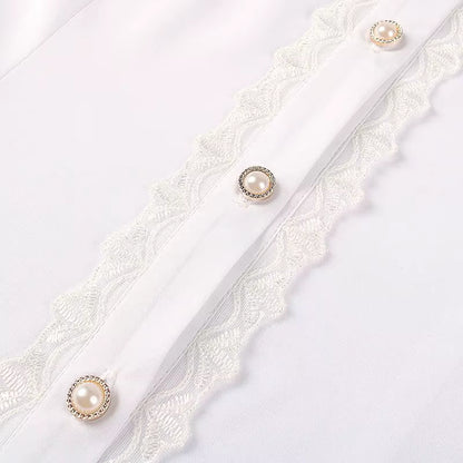 Japanische Vintage‑Bluse mit modernen Details So ist Leben