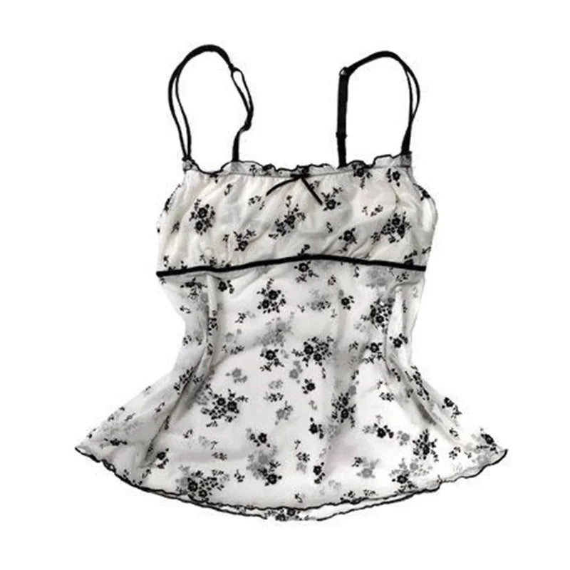 Y2K Rosa Coquette Nette Maiden Süße Frauen Kleidung Heiße Spitze Baby T Harajuku Schlank Tops Klassische Kurzarm Vintage Chic Shirts So ist Leben