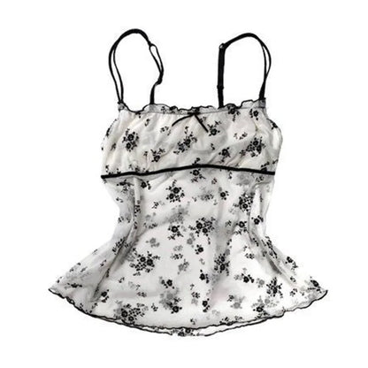 Y2K Rosa Coquette Nette Maiden Süße Frauen Kleidung Heiße Spitze Baby T Harajuku Schlank Tops Klassische Kurzarm Vintage Chic Shirts So ist Leben