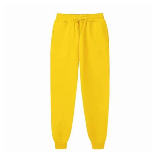 Fleece‑Jogginghose für Herren in moderner Winterform - So ist Leben