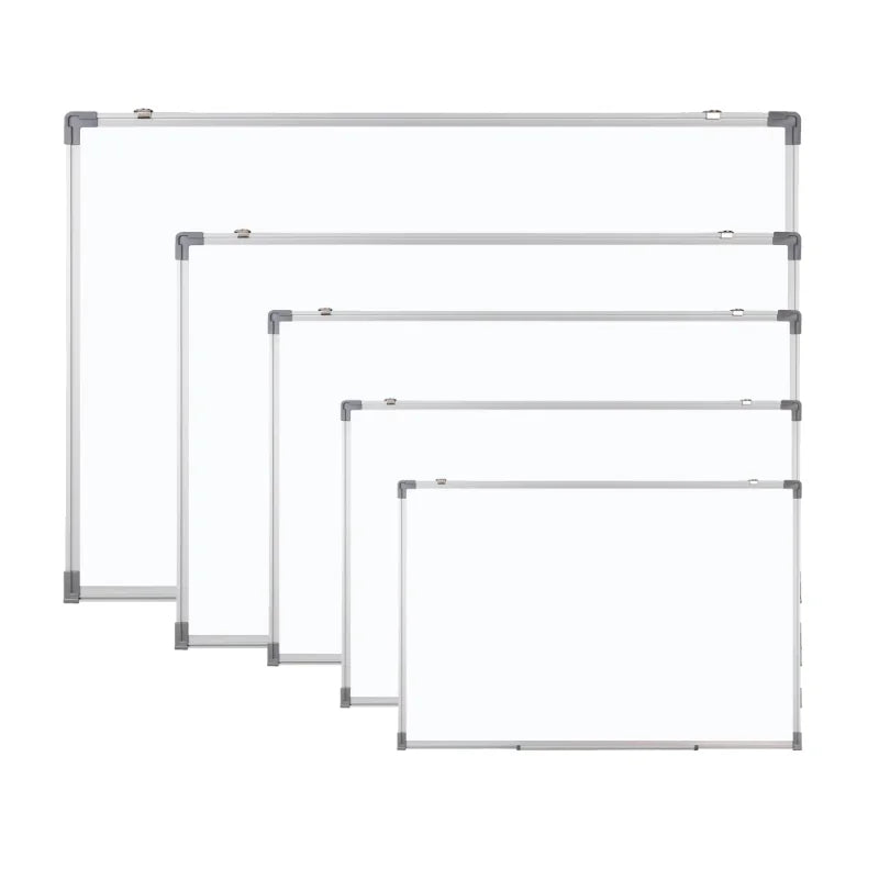 Magnetisches Whiteboard für Büro, Schule & Planung