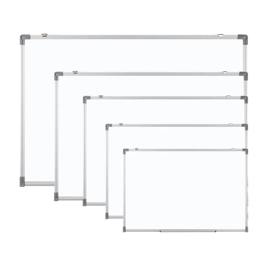 Magnetisches Whiteboard für Büro, Schule & Planung