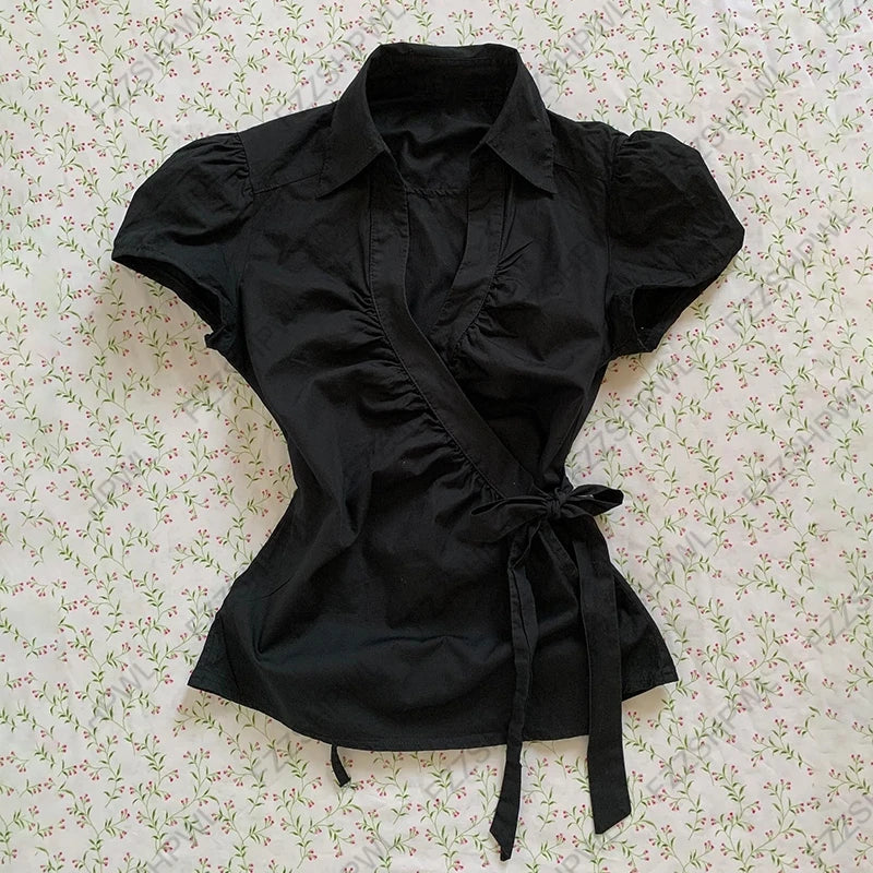 Y2K Tanktop im modernen Streetwear‑Stil - So ist Leben