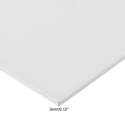1 Stück Dicke 1–10 mm Eva-Schaumstoffplatten, schallabsorbierend, Lärm, Spone-Schaum, Handwerk, EVA-Schaum, Cosplay, handgefertigtes Modellbau-Material So ist Leben