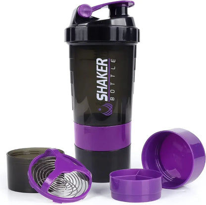 Proteinshaker 500 ml für moderne Trainingsroutinen So ist Leben