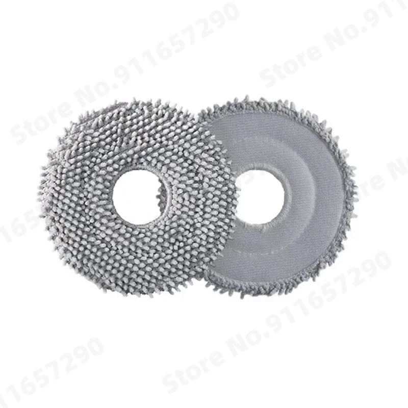 Roborock Qrevo S, Qrevo Pro, Qrevo MaxV, Qrevo Plus Staubsaugerteile Hauptwalze Seitenbürste Filter Mopp Pad Stoff Staubbeutel So ist Leben