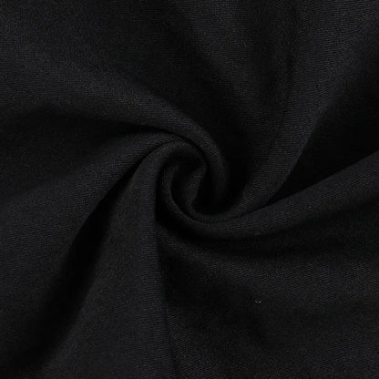 Goth Dark Acubi Mode Schwarz Swing A-linie Rock Punk Grunge Metall Schnalle Streetwear Frauen Bandage Röcke Mall Gothic Alt Tuch So ist Leben