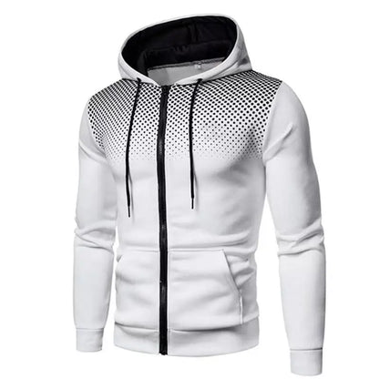 Neue Kleidung Langarm Sweatshirts Hoodie - So ist Leben