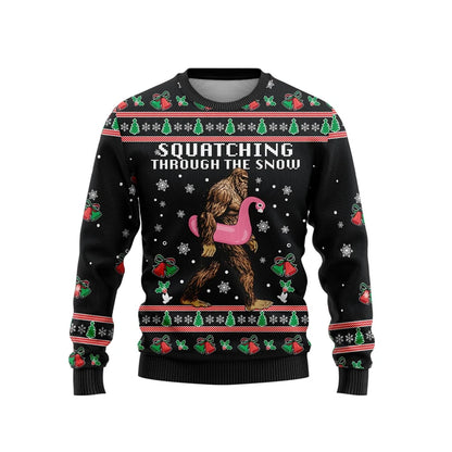 Lässige Pullover Tops Grafikdesign Sweatshirts - So ist Leben