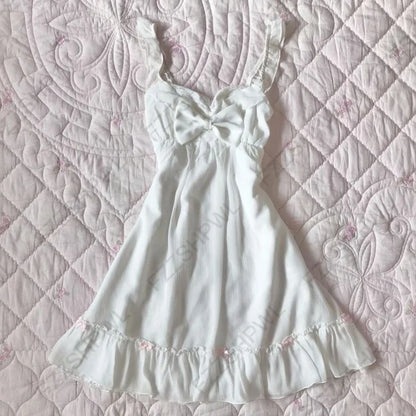 Y2K Frauen Kleid Vintage Mode Gothic Ästhetischen Streetwear Chic Punk Harajuku Emo Mädchen Sexy Schlanke Frauen V-ausschnitt schwarz Kleid rock So ist Leben