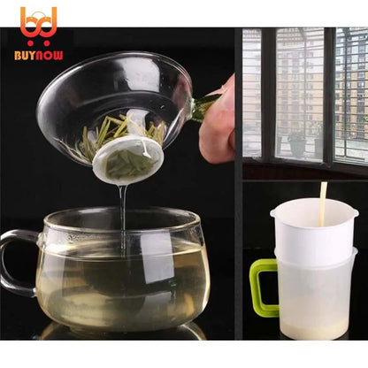 500 Mesh/In 25 Mikron Gaze Wasser Nylon Filter Mesh Sojabohnen Farbe Bildschirm Kaffee Wein Netz Stoff Industrie Filtertuch