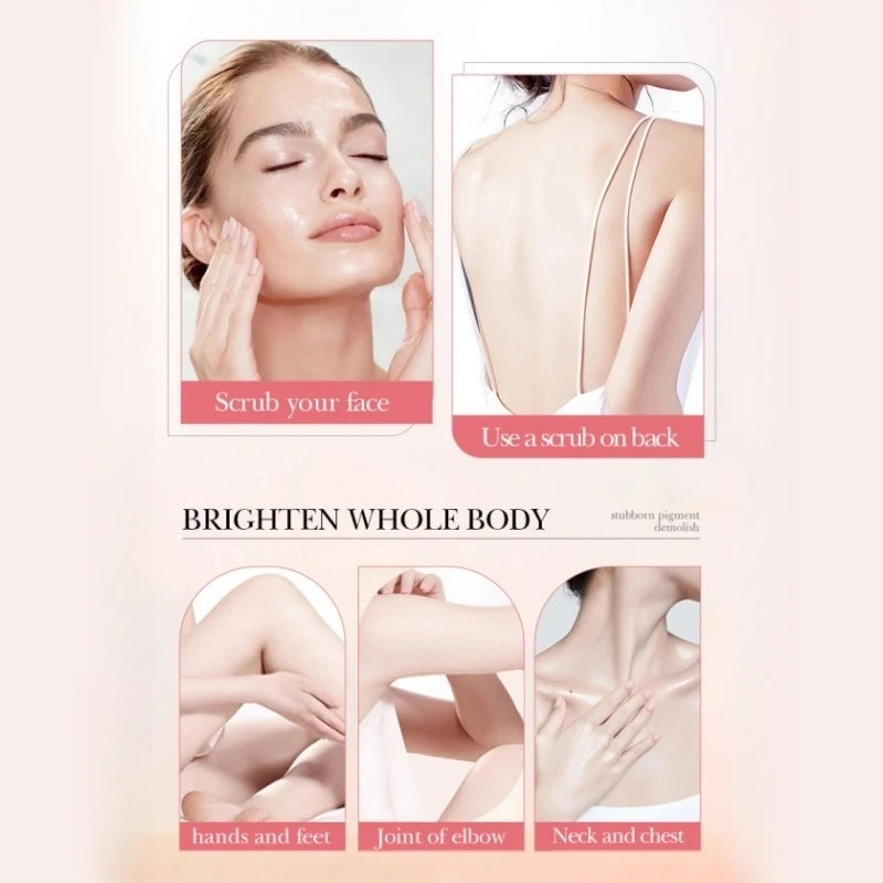 250g Himalaya-Rosa-Badesalz, weiche Textur, reinigt sanft die Haut, Duftpflege für Datteln/Pendeln/Vor dem Schlafengehen, ein Muss für Herbst und Winter, geeignet für Männer und Frauen. So ist Leben