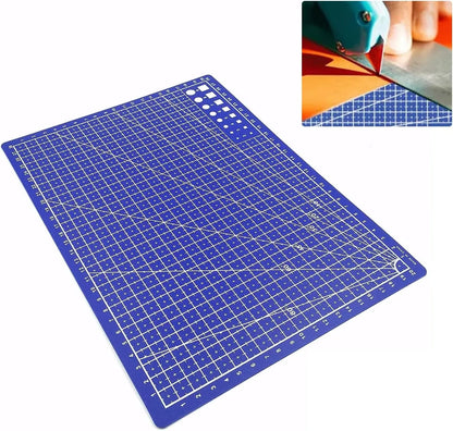 Langlebige A3/A4/A5 Multifunktionale Schneidematte Diy Handwerk Kunst Gravur Bord Papier Carving Pad Hohe Elastizität Zähigkeit So ist Leben