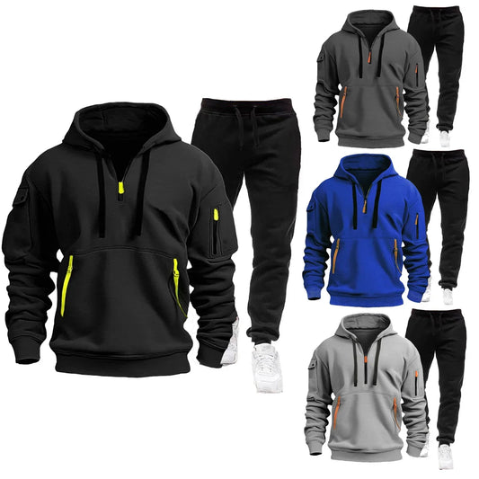 Lässiges Langarm-Sweatshirt und Hoodies im Oversize-Design - So ist Leben