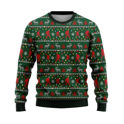 Lässige Pullover Tops Grafikdesign Sweatshirts - So ist Leben