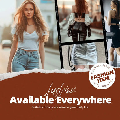 Modernes Print‑Höschen für Frauen – Komfort & klare Form - So ist Leben