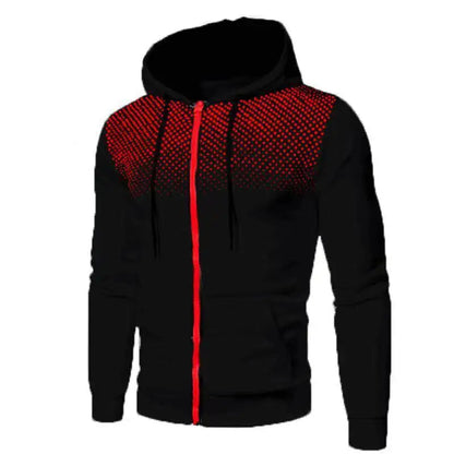 Neue Kleidung Langarm Sweatshirts Hoodie - So ist Leben