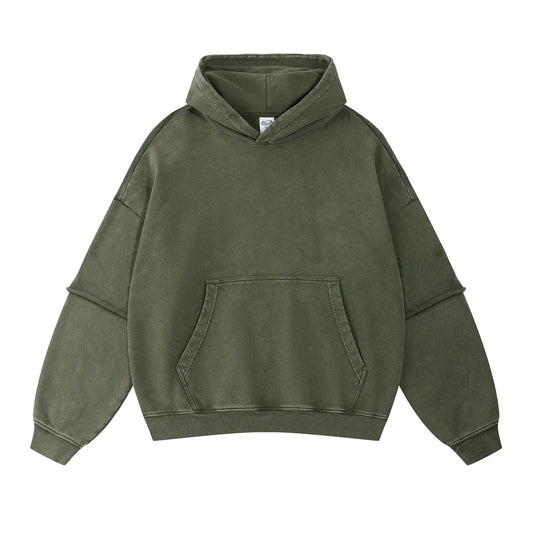 2025 Lässige neue Mode Hoodies - So ist Leben