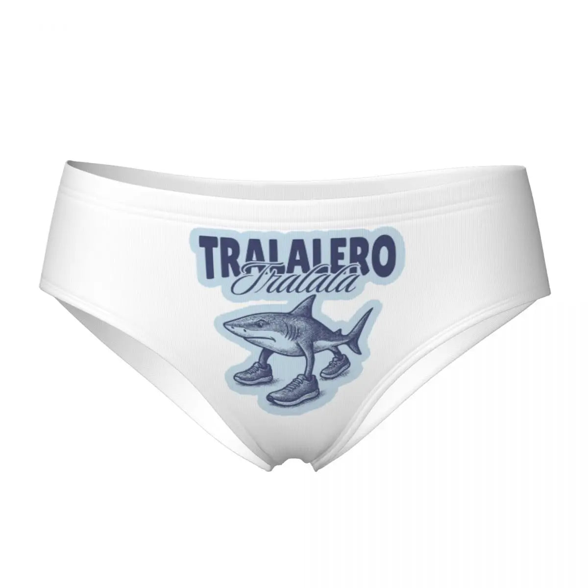 Modernes Print‑Höschen für Frauen – Komfort & klare Form - So ist Leben