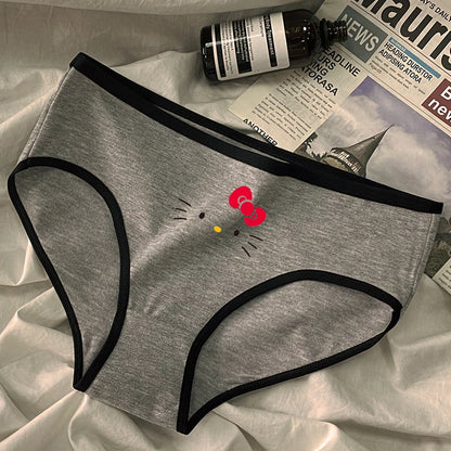 Sanrio Cartoon Accessoire Set mit modernen Charaktermotiven