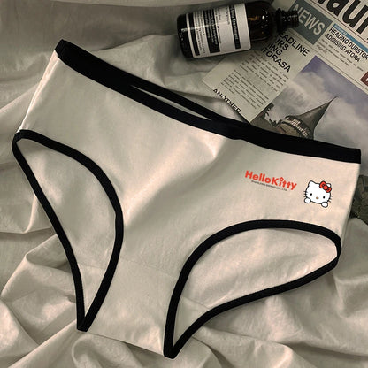 Sanrio Cartoon Accessoire Set mit modernen Charaktermotiven