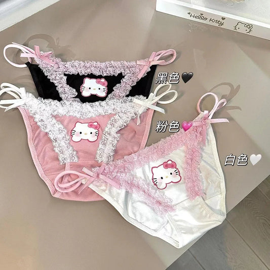 Hello‑Kitty Cosplay Set im modernen Sanrio Stil - So ist Leben