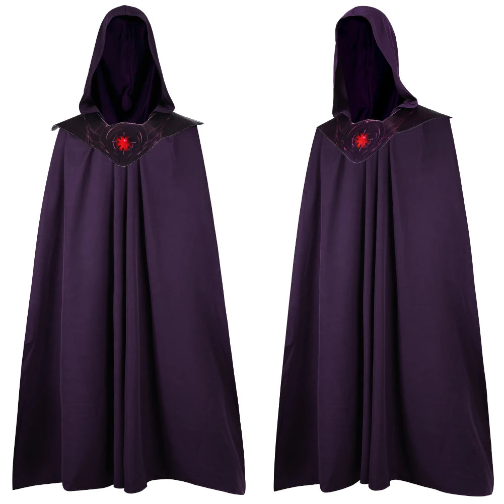 2026 Film-Universum Für Masters Cosplay Skelett-König Kleidung Party-Verkleidung Rollenspiel Halloween-Kostüm Karnevals-Outfits Anzüge So ist Leben