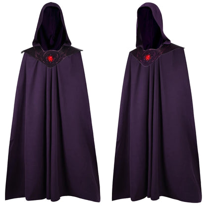 2026 Film-Universum Für Masters Cosplay Skelett-König Kleidung Party-Verkleidung Rollenspiel Halloween-Kostüm Karnevals-Outfits Anzüge So ist Leben