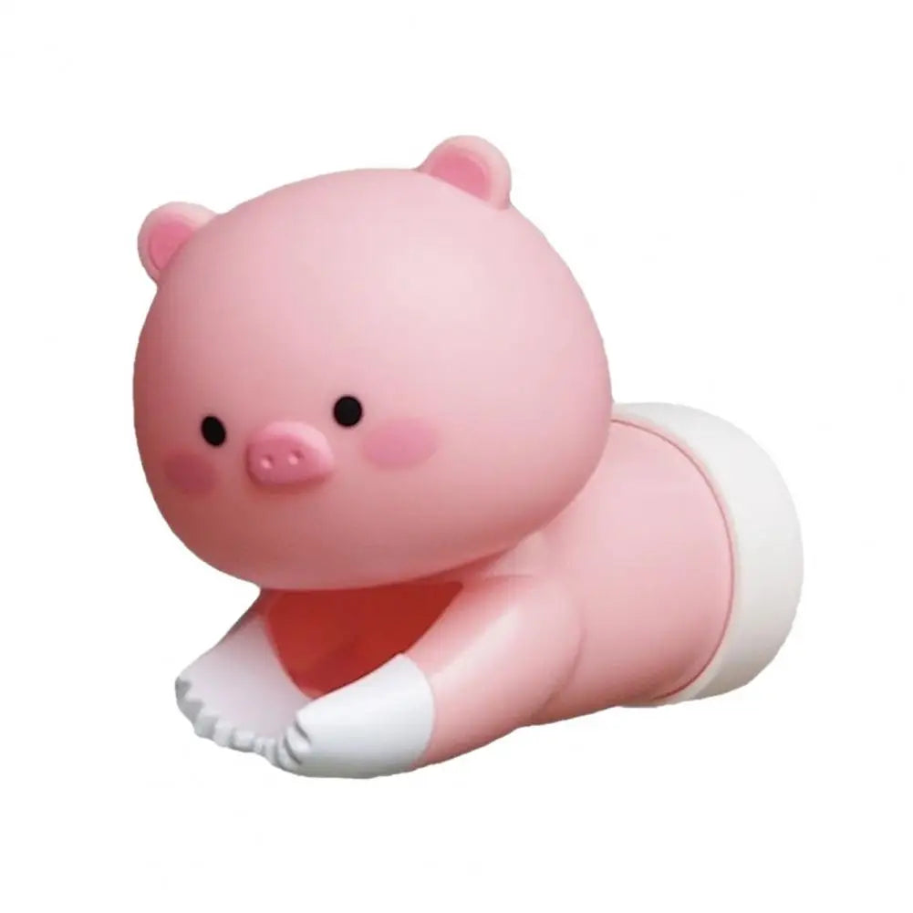 Kinder Wasserhahn Extender Cartoon Ente Hai Elefant Form Spritzwassergeschützte Wasserhahn Extender Badezimmer Gadget So ist Leben