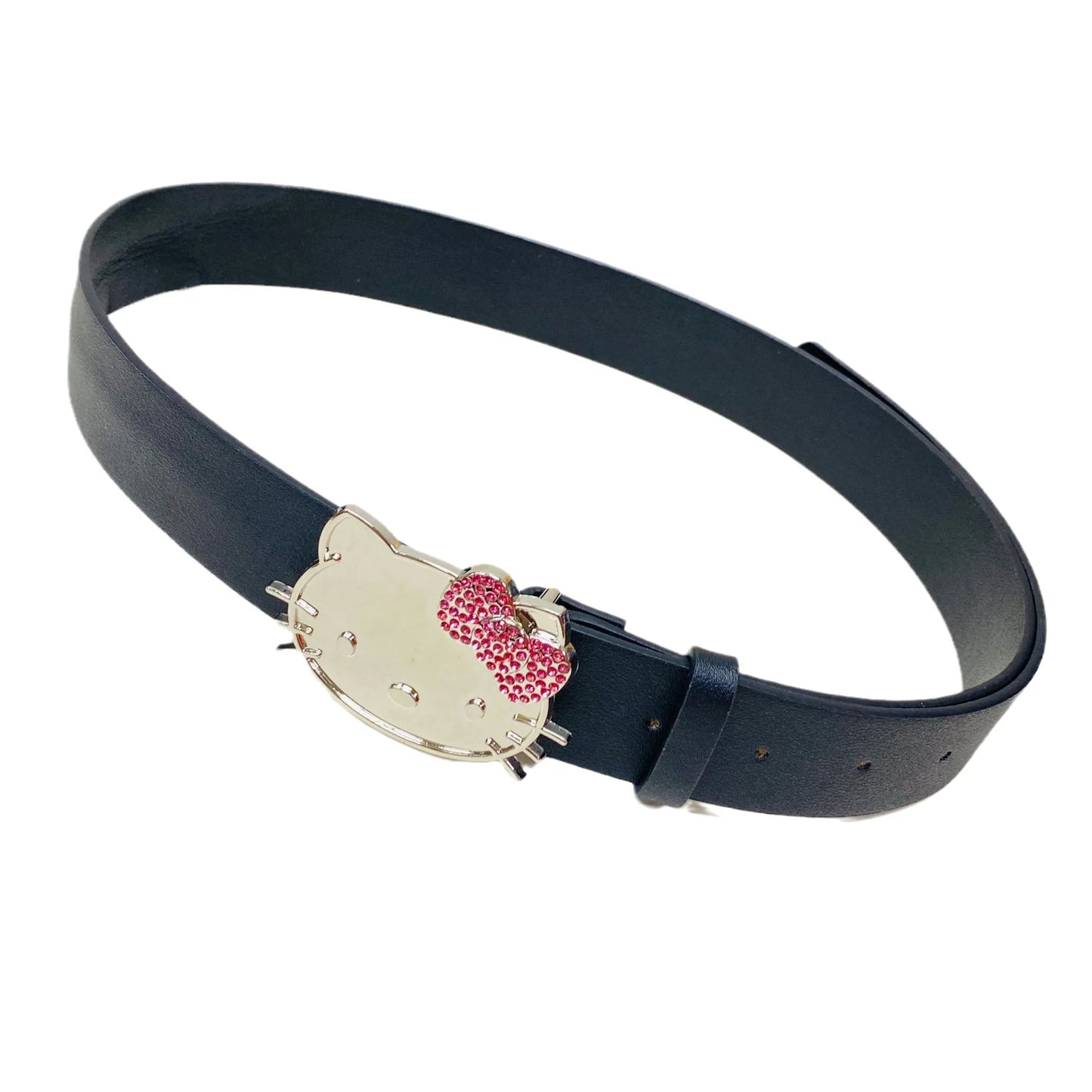 Hello Kitty Gürtel für moderne kreative Looks