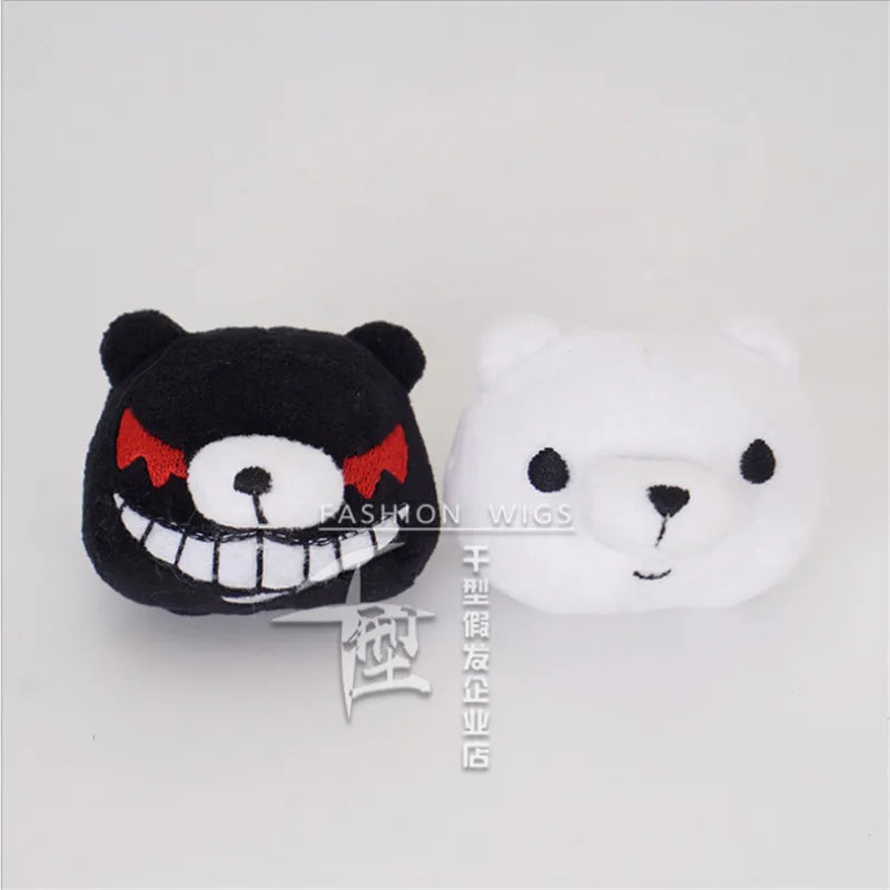 Danganronpa Enoshima Junko Cosplay Kostüm JK Einheitliche Kleidung JK Kurzen Rock Mädchen Anime Halloween Sets Cos So ist Leben