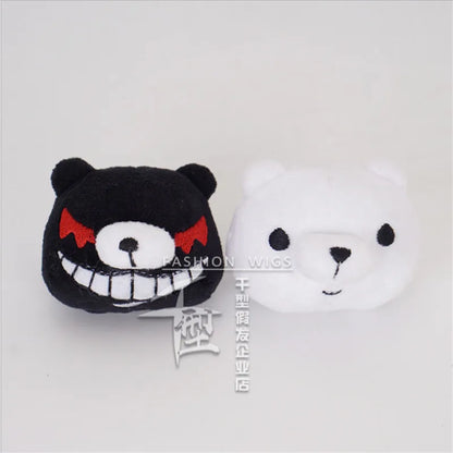 Danganronpa Enoshima Junko Cosplay Kostüm JK Einheitliche Kleidung JK Kurzen Rock Mädchen Anime Halloween Sets Cos So ist Leben