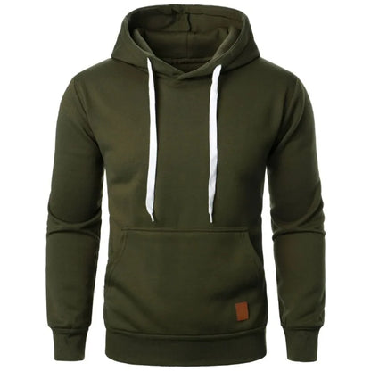 Lässige Langarmshirts Hoodies - So ist Leben