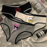 Sanrio Cartoon Accessoire Set mit modernen Charaktermotiven