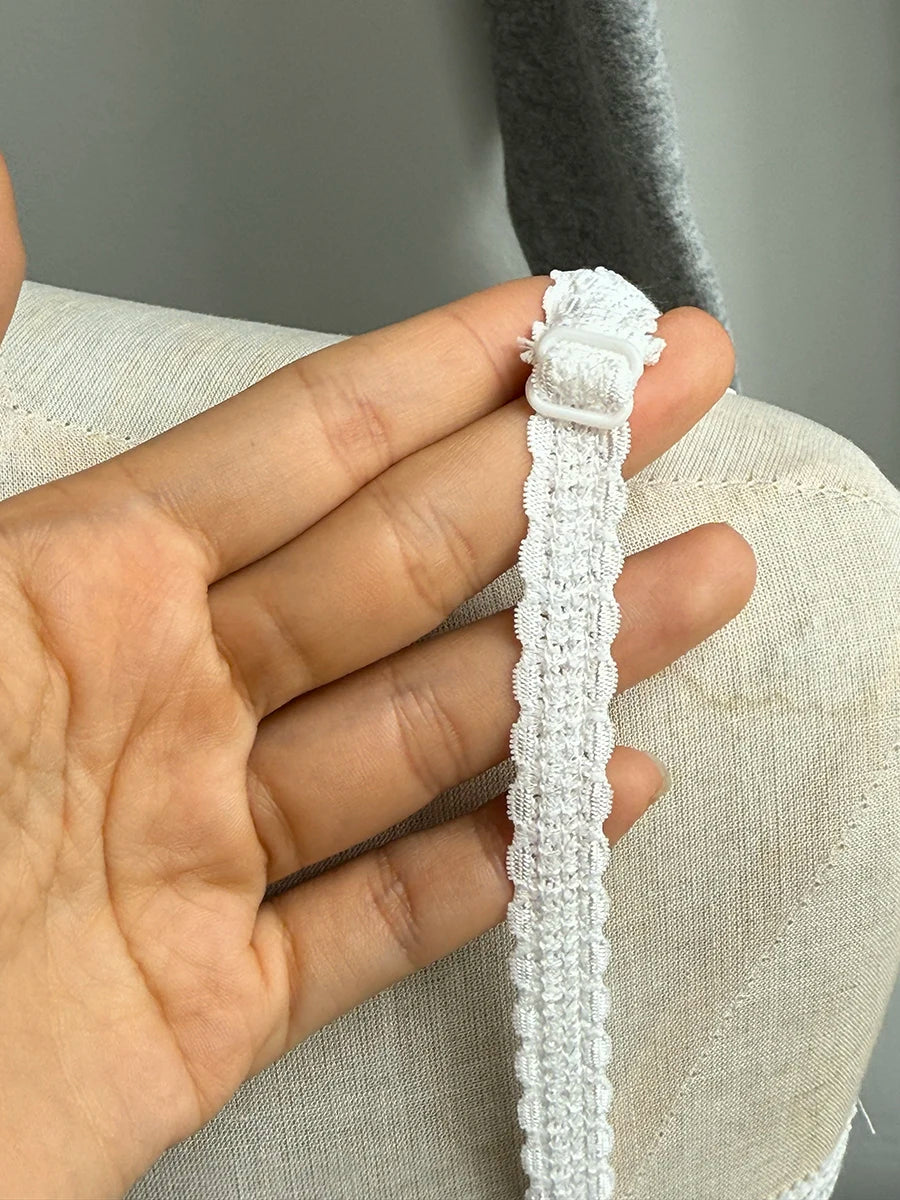 Spitze Trim Liebsten Tops Frauen Baumwolle Weiche Schlanke Weiß Sexy Ärmellose Leibchen Süße Nette Chic Tank Tops Y2K So ist Leben