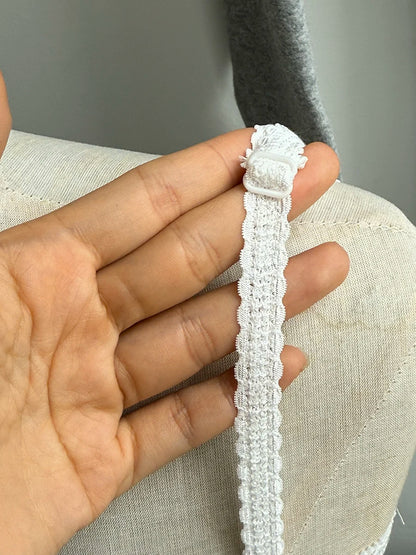 Spitze Trim Liebsten Tops Frauen Baumwolle Weiche Schlanke Weiß Sexy Ärmellose Leibchen Süße Nette Chic Tank Tops Y2K So ist Leben